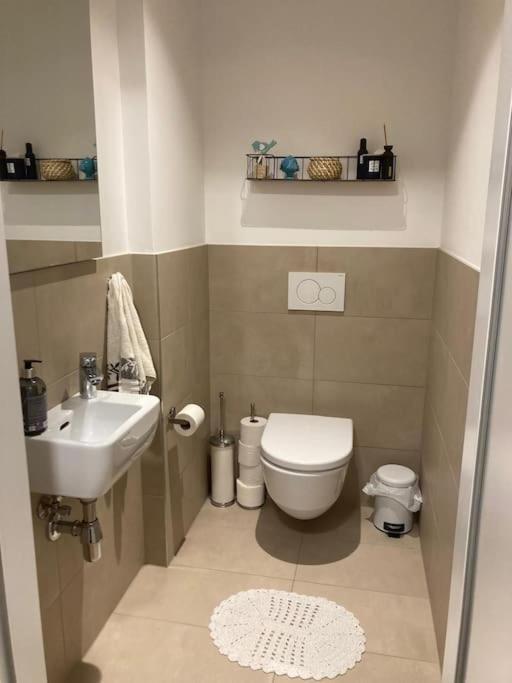 Skyline Suite - Schick Ueber Wien Ngoại thất bức ảnh