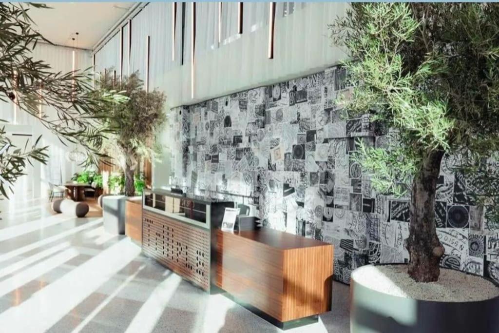 Skyline Suite - Schick Ueber Wien Ngoại thất bức ảnh