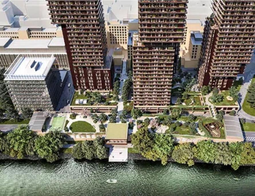 Skyline Suite - Schick Ueber Wien Ngoại thất bức ảnh