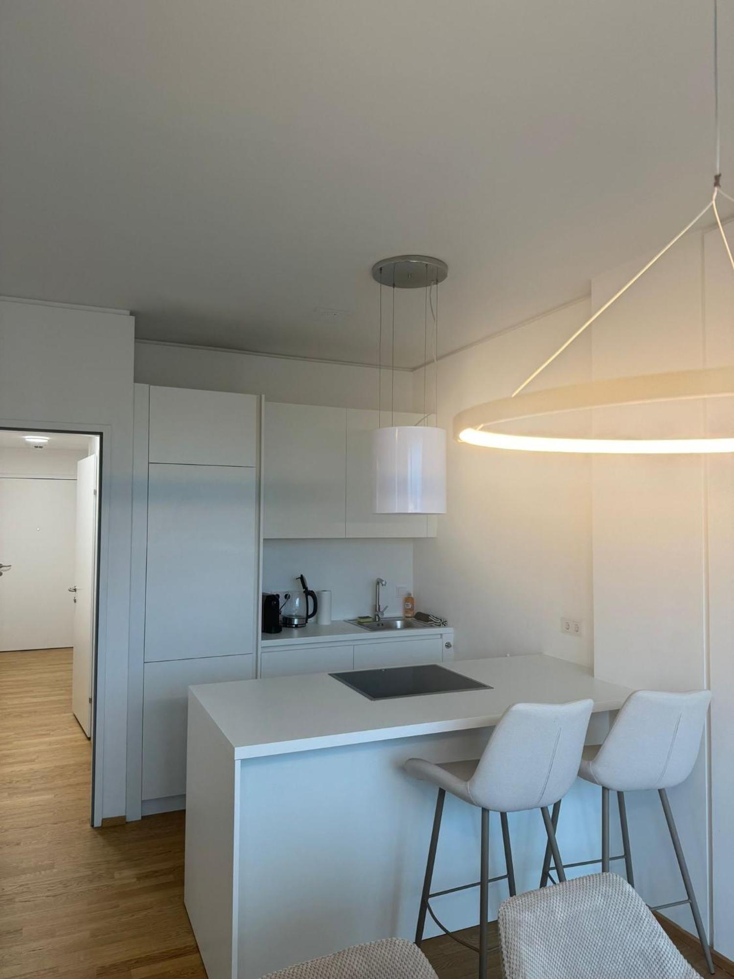 Skyline Suite - Schick Ueber Wien Ngoại thất bức ảnh